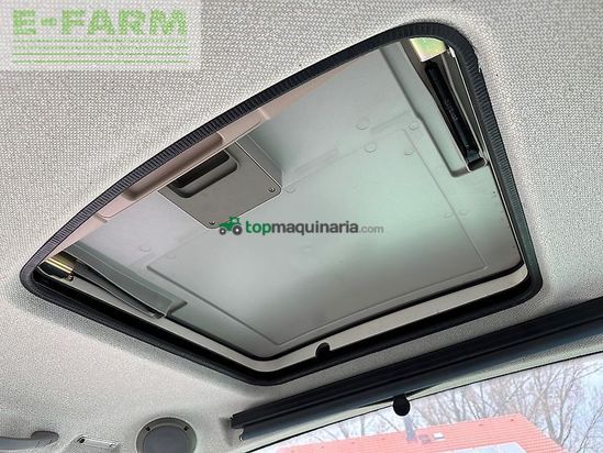 Tractor agrícola - Fendt - 936 vario profi Profi