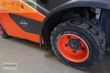 Elevadora - Linde - h 18 d 391 evo
