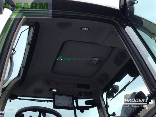Tractor agrícola - Fendt - 728 vario gen7 profi plus