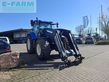 Tractor agrícola - New Holland - t7.190 pc