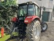 Tractor agrícola - Steyr - kompakt 4065 s tier3