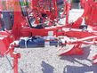 Arado - Maschio - unico m passo 4+ non-stop volldrehpflug