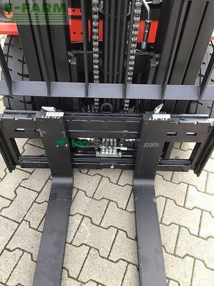 Elevadora - EP Equipment - ep equipment efl253