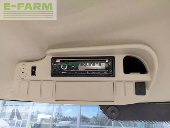 Tractor agrícola - John Deere - 6110r 6110 r autoquad