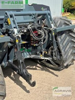 Tractor agrícola -  - agbot 5.115t2