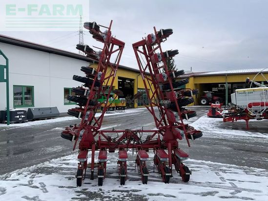 Sembradora monograno mecanica - Accord - Monopill