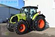 Tractor agrícola - Claas - axion 870 cmatic - stage v rtk