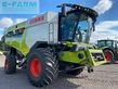 Cosechadora de Cereal - Claas - lexion 6700