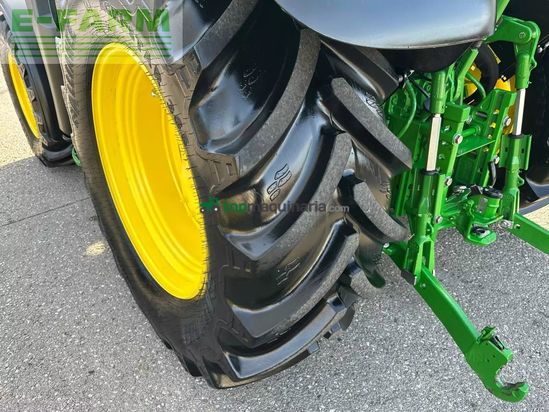 Tractor agrícola - John Deere - 6090m
