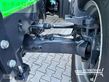 Tractor agrícola - Deutz-Fahr - agrotron 6215 ttv | frontzapfwelle | rtk