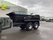 Volquet - Fliegl - stone-master 252