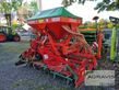 Combinado de siembra - Gaspardo - aliante 300