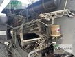 Empacadora gigant - Claas - quadrant 3200 rc