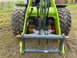Minicargadora - Claas - torion 530