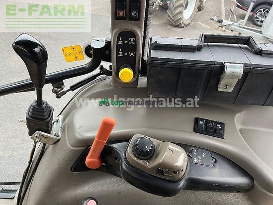 Tractor agrícola - Case IH - jxu 85