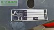 Esparcidor - Vicon - ro-m 1500