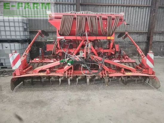 Sembradora - Kuhn - venta lc 3000 4000