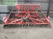 Sembradora - Kuhn - venta lc 3000 4000