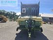 Cinta transportadora de forraje - Krone - rx 360 gd