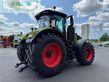 Tractor agrícola - Claas - axion 960 cmatic cebis CMATIC CEBIS