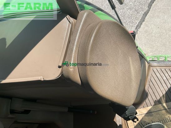 Tractor agrícola - John Deere - 6230