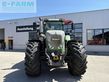 Tractor agrícola - Fendt - mietangebot: 939 vario s4 profi+ rüfa