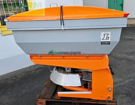 Esparcidor - Landgut - ks herkules 884h inox-fstb