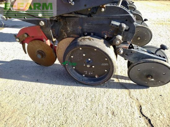 Sembradora - Horsch - maistro 8 rc