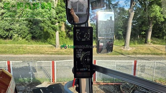 Tractor agrícola - Massey Ferguson - 8s.305 dyna-vt exclusive