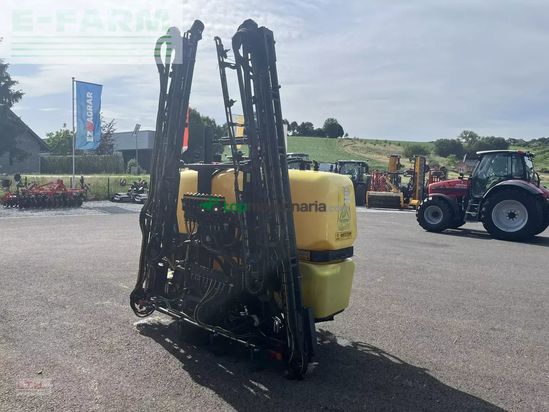 Atomizador - Caffini - pro farmer 1500