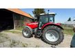 Tractor agrícola - Massey Ferguson - 6480 dyna6