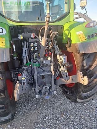 Tractor agrícola - Fendt - 314 profi + setting 2