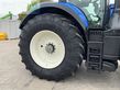Tractor agrícola - New Holland - t7.290 tractor (st24455)
