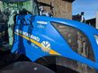 Tractor agrícola - New Holland - t5-100