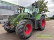 Tractor agrícola - Fendt - 724 vario s4
