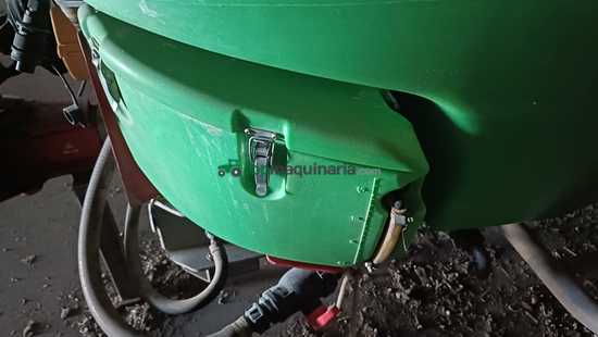 Atomizador - AMP Sprayers 2000