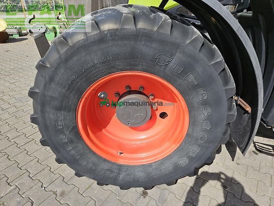 Tractor agrícola - Claas - arion 530