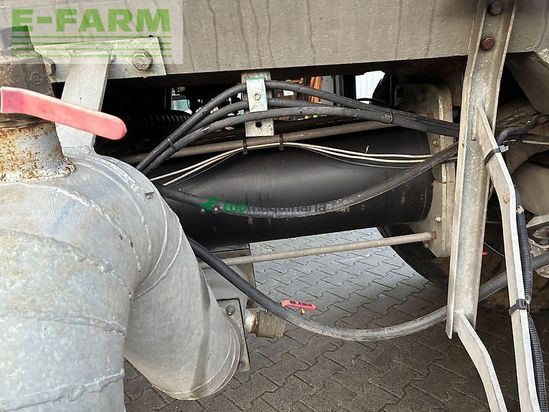 Cuba de purin - Bruns - vt 22