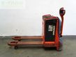 Elevadora - Linde - t 20 1152