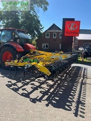 Cultivador -  - versatill vn6000l