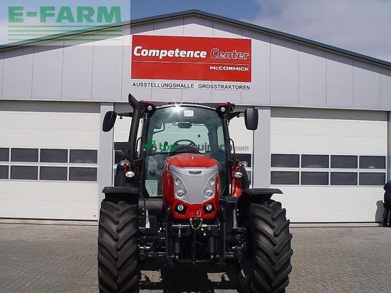 Tractor agrícola - McCormick - x6.414