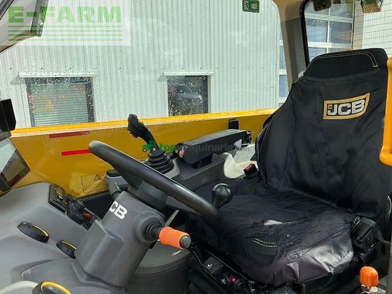 Telescopica - JCB - 542-70 ags - modell 2020