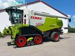 Cosechadora de Cereal - Claas - lexion 770 tt, ketten neu, sw v1200, top