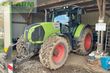 Tractor agrícola - Claas - arion 640