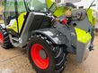 Telescopica - Claas - scorpion 756 vp plus