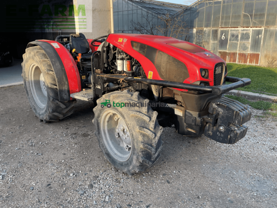 Tractor agrícola - Same - frutteto