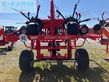 Henificador - SIP - spider 900/8 t