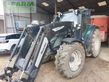 Tractor agrícola - Valtra - n134a