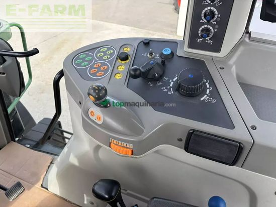 Tractor agrícola - Fendt - 311 vario
