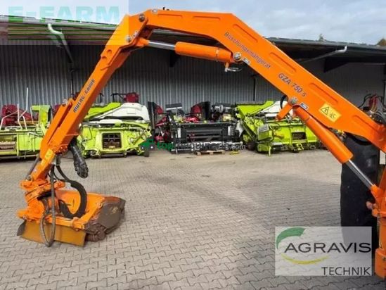 Tractor agrícola - John Deere - 6630 premium